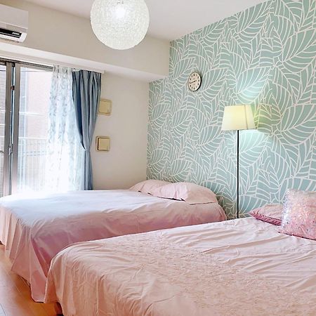 Ikebukuro Center! Ikebukuro 6Min Walk! 池袋中心地带! 池袋车站步行6分! 公寓干湿分离! 智能马桶! 高速无限制网路!Autolock302 Tokio Exterior foto